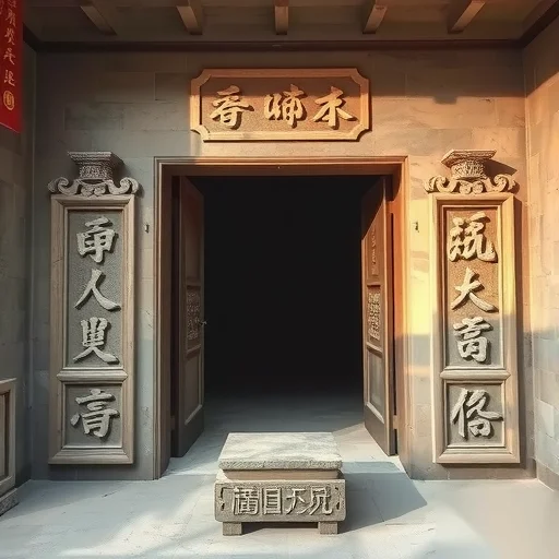 How to Plan a Trip to Xiaoxian Han Tombs? A Step-by-Step Guide