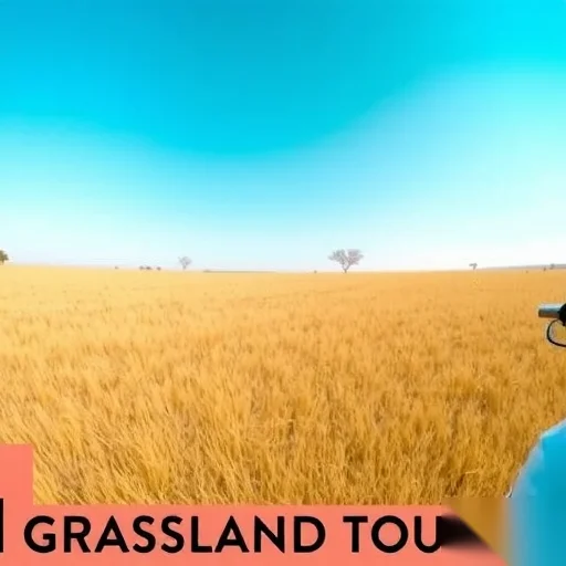 How to Plan an Unforgettable Grassland Tour? A Step-by-Step Guide