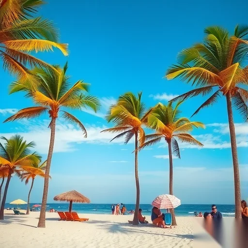 How to Plan the Best Self-Guided Travel Route in Sanya?