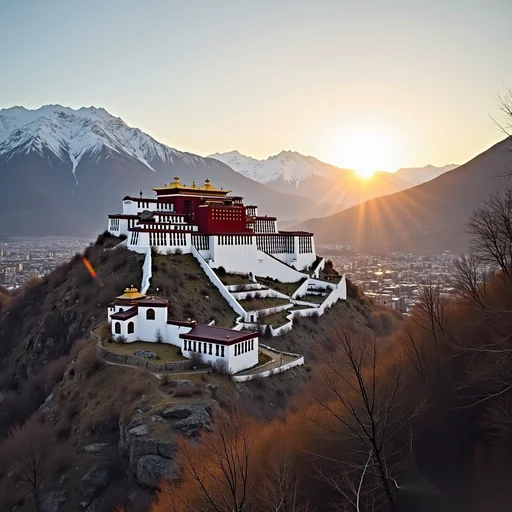 How to Plan the Perfect Lhasa Travel Itinerary? A Step-by-Step Guide for First-Time Visitors