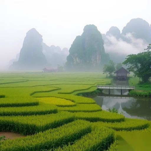 How to Plan the Perfect Yangshuo, Guilin Trip? A Step-by-Step Guide