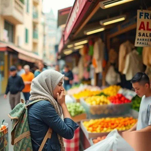 Is Traveling Without a Guide a Good Idea?