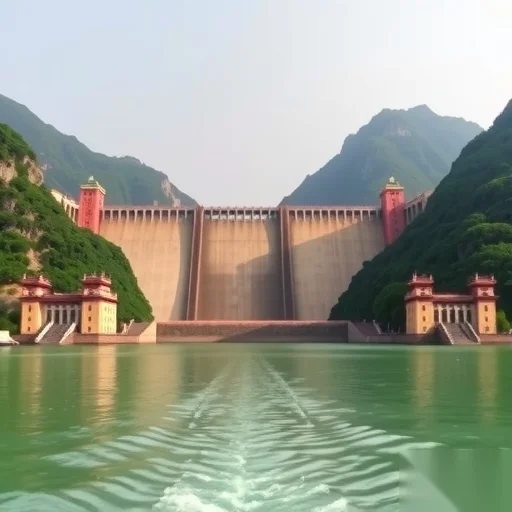 What’s the Best Route for a Three Gorges Dam Tour?
