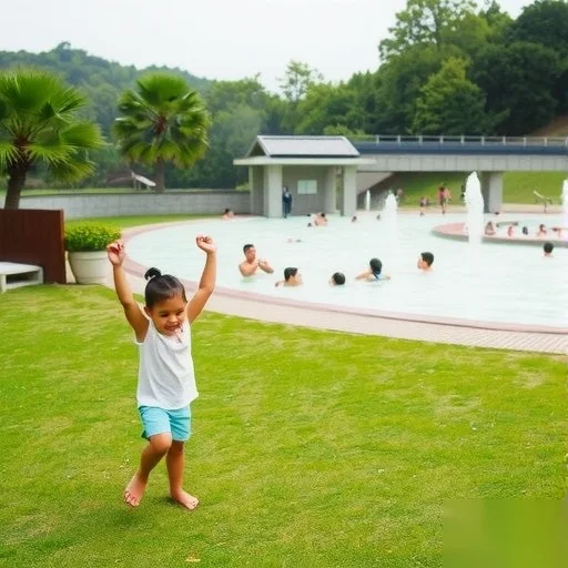 Where to Go for a Relaxing Hot Spring Trip in Shantou? Discover the Best Hot Spring Spots