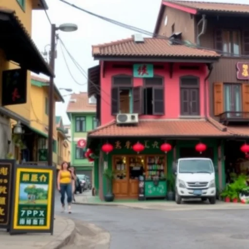 Where to Go in Guangan? A Complete Travel Guide to Must-Visit Attractions