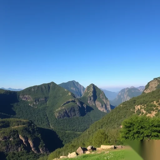 Where to Go in Qiongzhong? A Complete Travel Guide to Must-Visit Attractions