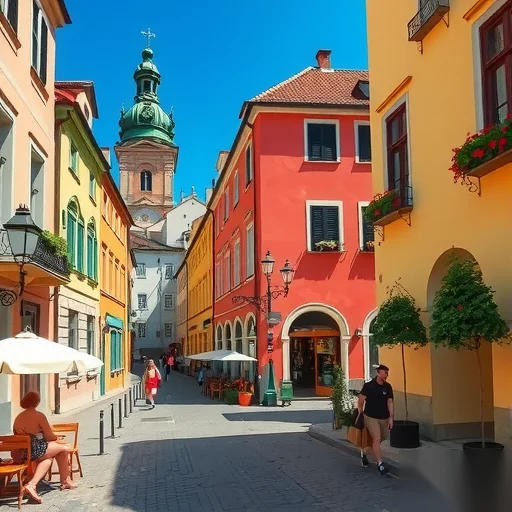 Why Travel to Eastern Europe in Summer? A Complete Guide to the Best Destinations and Tips