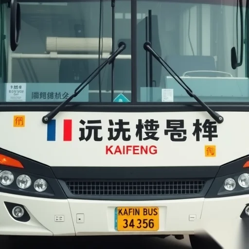 –Exploring Kaifeng by Bus? Here’s How to Navigate the Ancient Capital–Govoyagenow