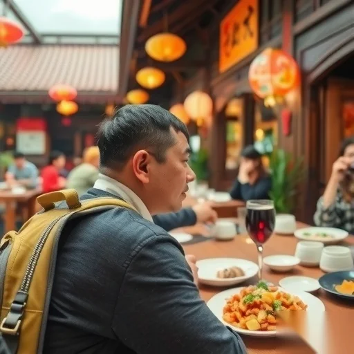 –How Much Does It Cost to Travel to Hengshan? A Complete Guide–Govoyagenow