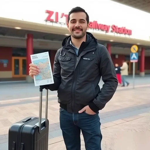 –How to Book Tickets for a Trip to Xi’an? A Step-by-Step Guide–Govoyagenow