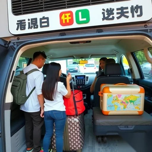 –How to Choose the Best MPV for Your Shaanxi Tour?–Govoyagenow