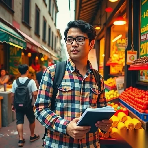 –How to Create Your Own Exclusive Travel Guide?–Govoyagenow