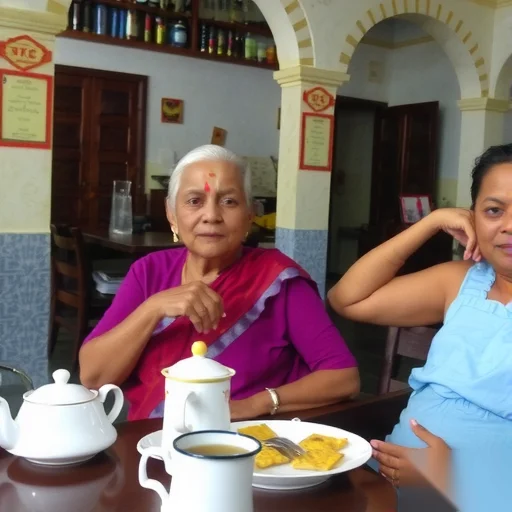 –How to Eat and Drink Like a Local in Sri Lanka?–Govoyagenow