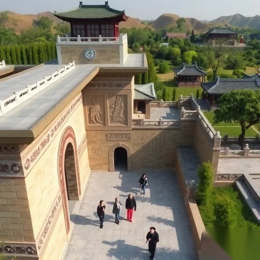 –How to Explore Ancient Tombs in Hebei? A Complete Travel Guide–Govoyagenow