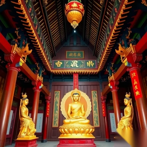 –How to Explore Buddhist Temples in Shenyang? A Traveler’s Guide–Govoyagenow