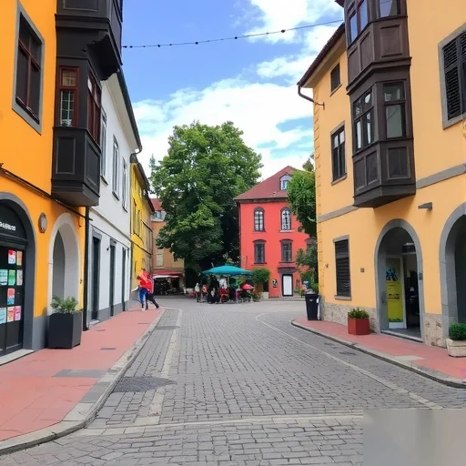 –How to Explore Europe’s Scenic Beauty: A Traveler’s Guide–Govoyagenow