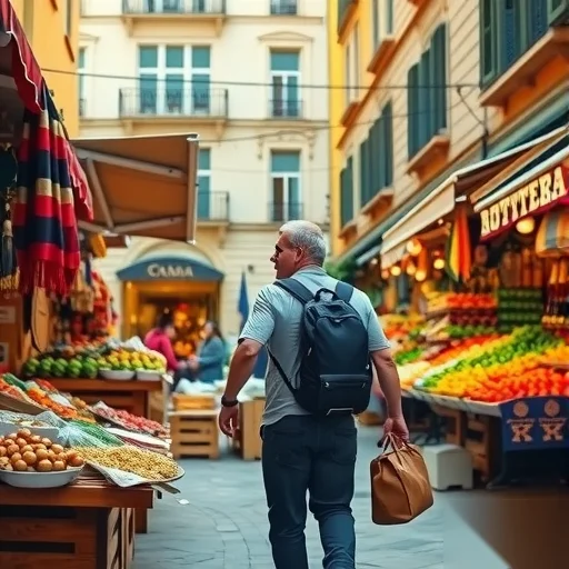 –How to Explore Europe’s Scenic Beauty: A Traveler’s Guide–Govoyagenow