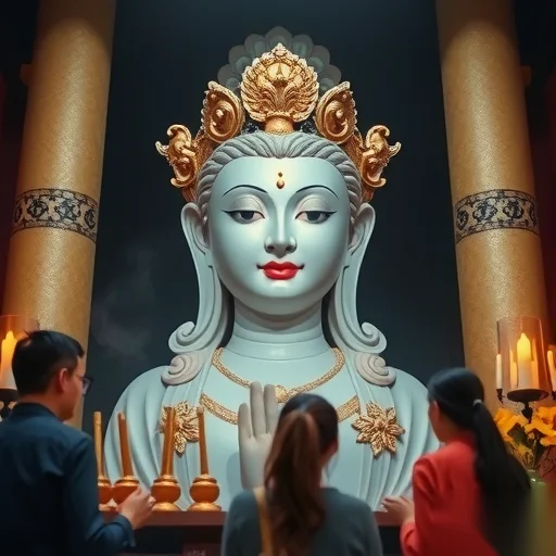 –How to Explore Foshan Guanyin Temple? A Complete Travel Guide for First-Time Visitors–Govoyagenow