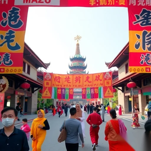 –How to Explore Fuzhou’s Divine Culture: A Traveler’s Guide–Govoyagenow