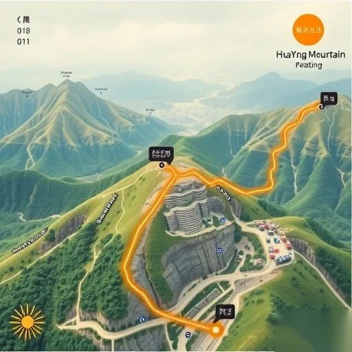 –How to Explore HuaYing Mountain Scenic Area: A Step-by-Step Guide–Govoyagenow