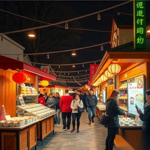 –How to Explore Huanggang’s Winter Wonderland: A Complete Travel Guide–Govoyagenow