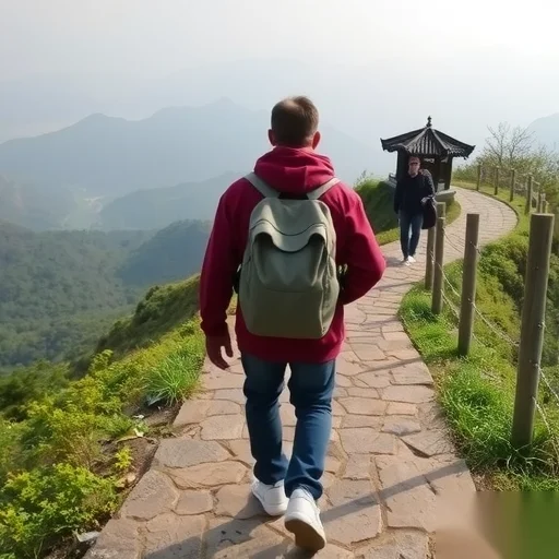 –How to Explore Laoshan Mountain? A Complete Travel Guide for First-Time Visitors–Govoyagenow