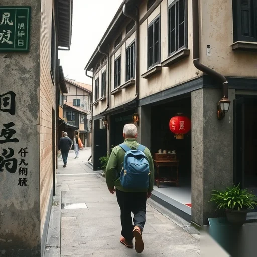 –How to Explore Lijuan Town: A Complete Travel Guide for First-Time Visitors–Govoyagenow