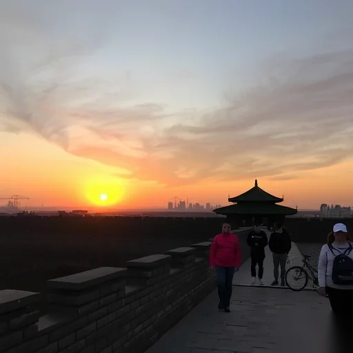 –How to Explore Pingyao City Center Like a Local?–Govoyagenow