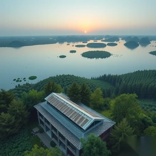 –How to Explore Shaoxing Ancang Ancient Town in One Day?–Govoyagenow