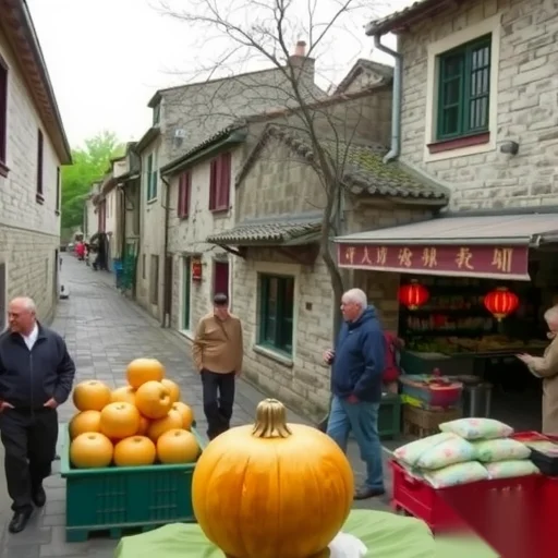 –How to Explore Shaoxing Pan’an: A Traveler’s Guide to Hidden Treasures–Govoyagenow