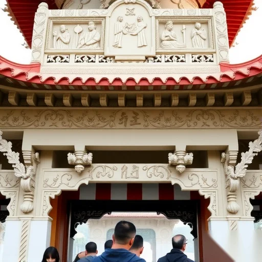 –How to Explore Xi’an Bell and Drum Towers: A Step-by-Step Guide–Govoyagenow
