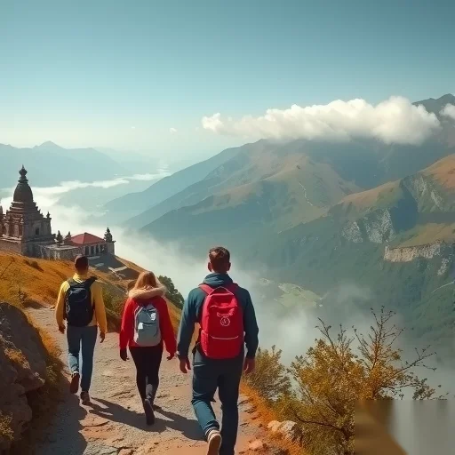 –How to Explore Yiwu East Mountain: A Traveler’s Guide to Hidden Gems–Govoyagenow