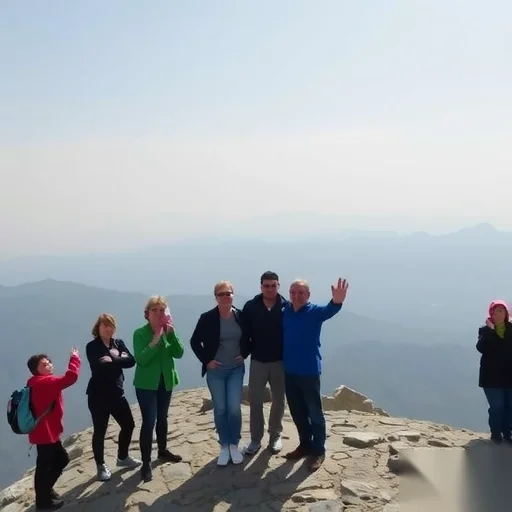 –How to Explore Yixian’s Wangya Mountain? A Step-by-Step Guide–Govoyagenow