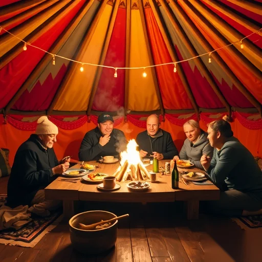 –How to Make the Most of Your Night Out in Mongolia? A Complete Nightlife Guide–Govoyagenow