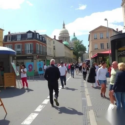 –How to Make the Most of Your Paris Visit? A Complete Travel Guide–Govoyagenow
