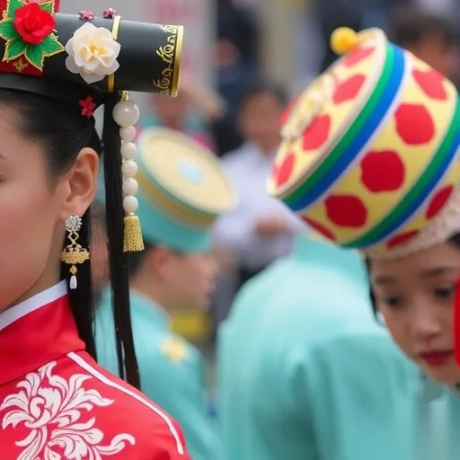 –How to Make the Most of a Hangzhou Songcheng Theme Park Visit?–Govoyagenow