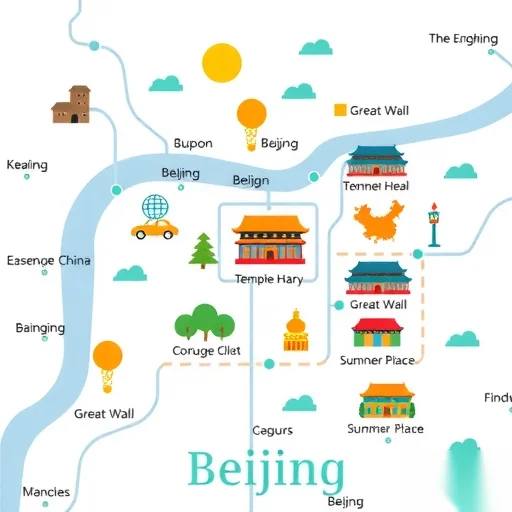 –How to Plan a 3-Day Beijing Self-Guided Tour? A Practical Guide for First-Time Visitors–Govoyagenow