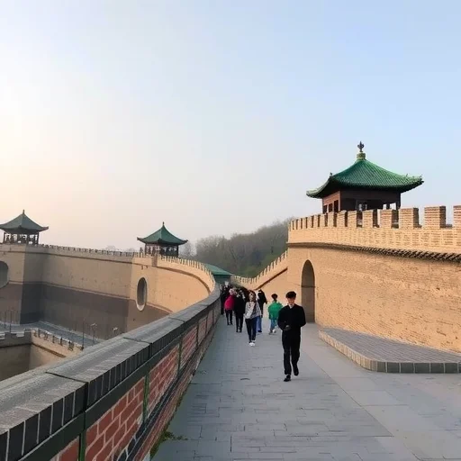 –How to Plan a 3-Day Free Travel Itinerary in Nanjing?–Govoyagenow