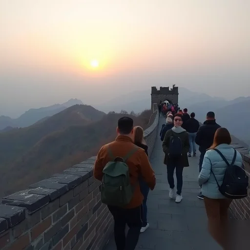 –How to Plan a 5-Day Beijing Tour with a Travel Group?–Govoyagenow
