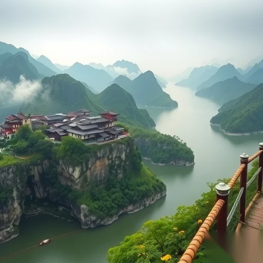 –How to Plan a 7-Day Trip to Xiamen and Wuyi Mountains? A Practical Guide–Govoyagenow