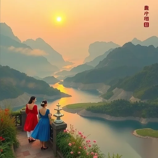 –How to Plan a Baby-Friendly Trip to Xiangshan?–Govoyagenow
