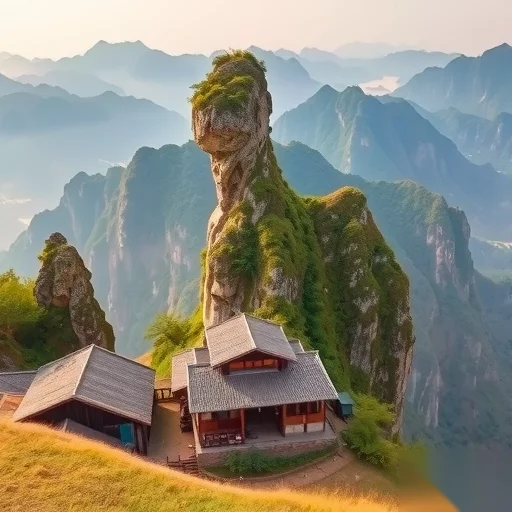 –How to Plan a Guizhou Travel Itinerary? A Step-by-Step Guide for First-Time Visitors–Govoyagenow