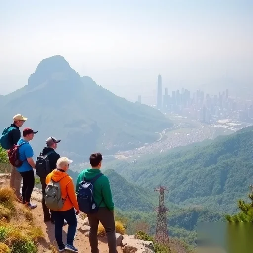 –How to Plan a Hiking Trip to Huanggang? A Step-by-Step Guide for Beginners–Govoyagenow