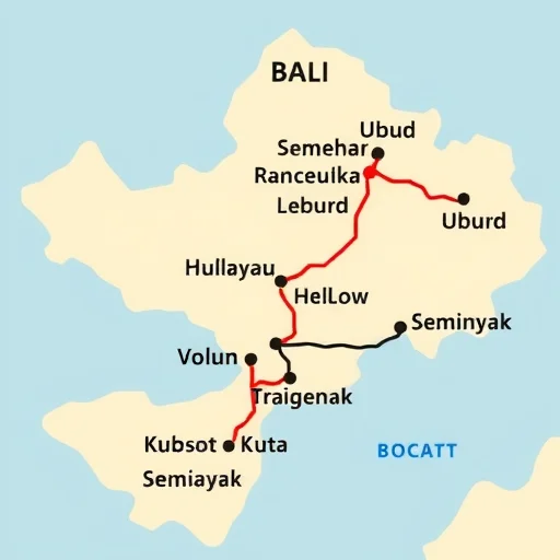 –How to Plan a Honeymoon in Bali: A Step-by-Step Guide–Govoyagenow