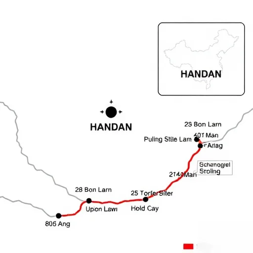 –How to Plan a Line Tour in Handan? A Step-by-Step Guide–Govoyagenow