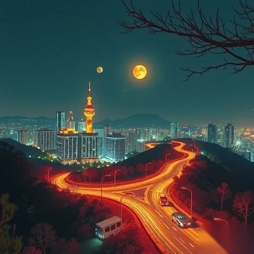 –How to Plan a Memorable Guangzhou Spring Festival Trip?–Govoyagenow