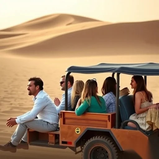 –How to Plan a Perfect Dubai Trip: Tips and Tricks for First-Time Travelers–Govoyagenow