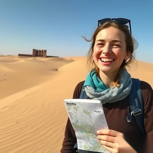 –How to Plan a Perfect Dunhuang Tour: A Step-by-Step Guide for First-Time Visitors–Govoyagenow