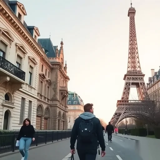 –How to Plan a Perfect Dutch-Paris Trip? Here’s Your Ultimate Guide–Govoyagenow