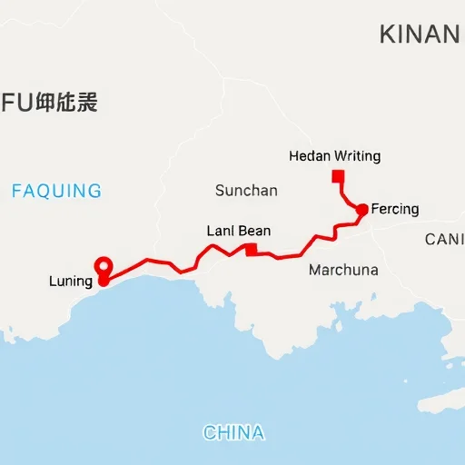 –How to Plan a Perfect Fuqing Road Trip? Here’s Your Ultimate Guide–Govoyagenow